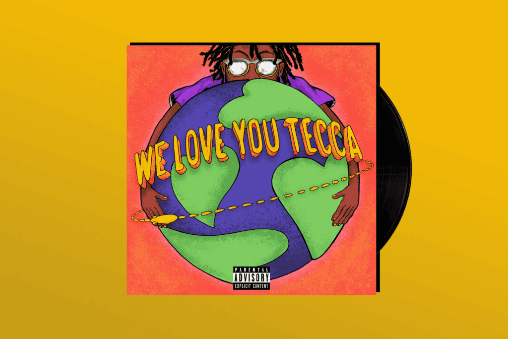 Album Review We Love You Tecca Is A Trap For Young Players Mini Music Critic Lil tecca released classic song ransom at age 16. album review we love you tecca is a