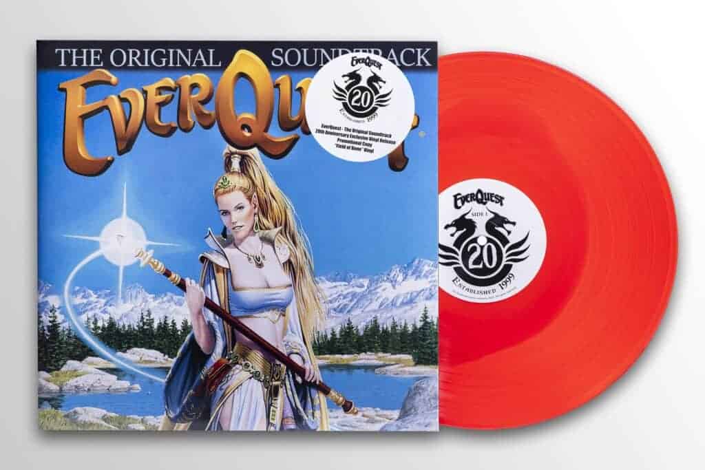 The Best Everquest Merch Money Can Buy 19 The Best Everquest Merch Money Can Buy 19
