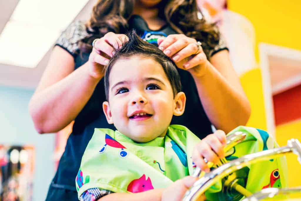 Are Kids Haircut Franchises Profitable Pigtails Crewcuts Franchise