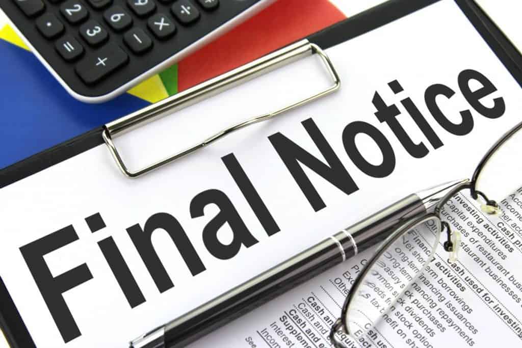 Commercial Credit Defaults: How They Can Affect Your Business