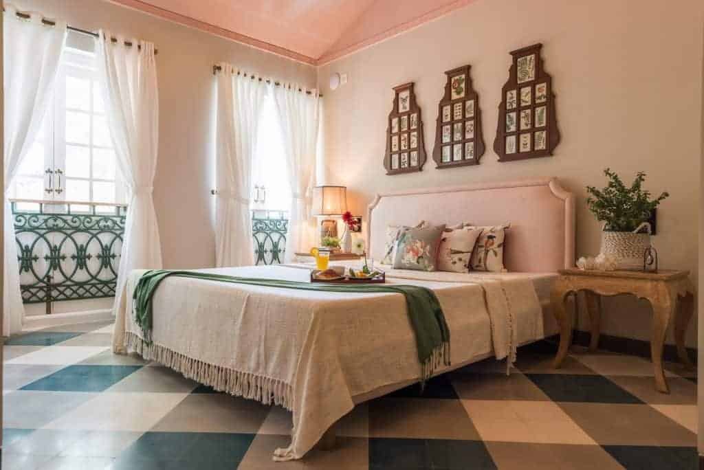 Villa Alenteho