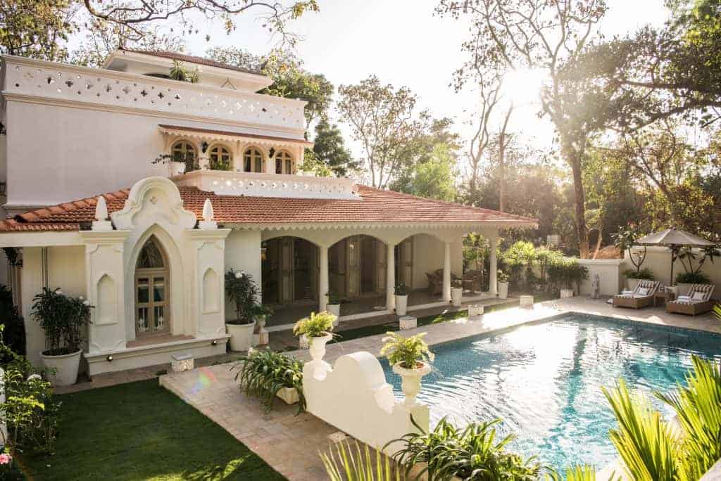 High Home Rentals