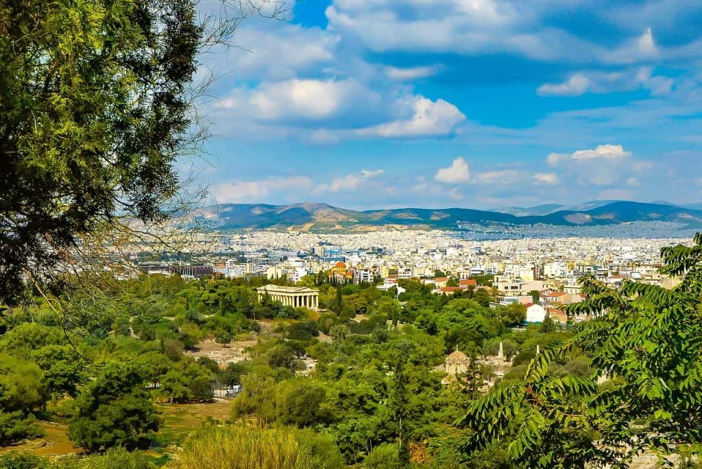 Athen urlaub Athen urlaub