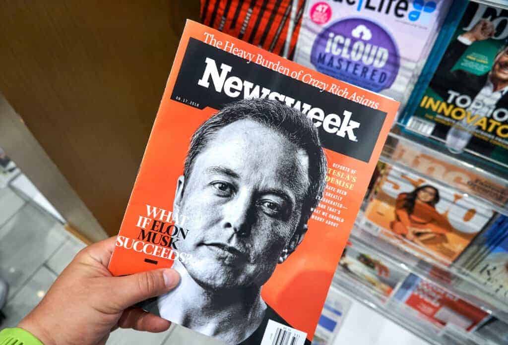 Elon Musk S Political Party Republican Or Democrat