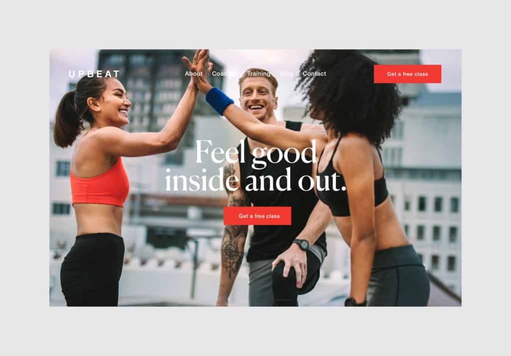 Gym Leads