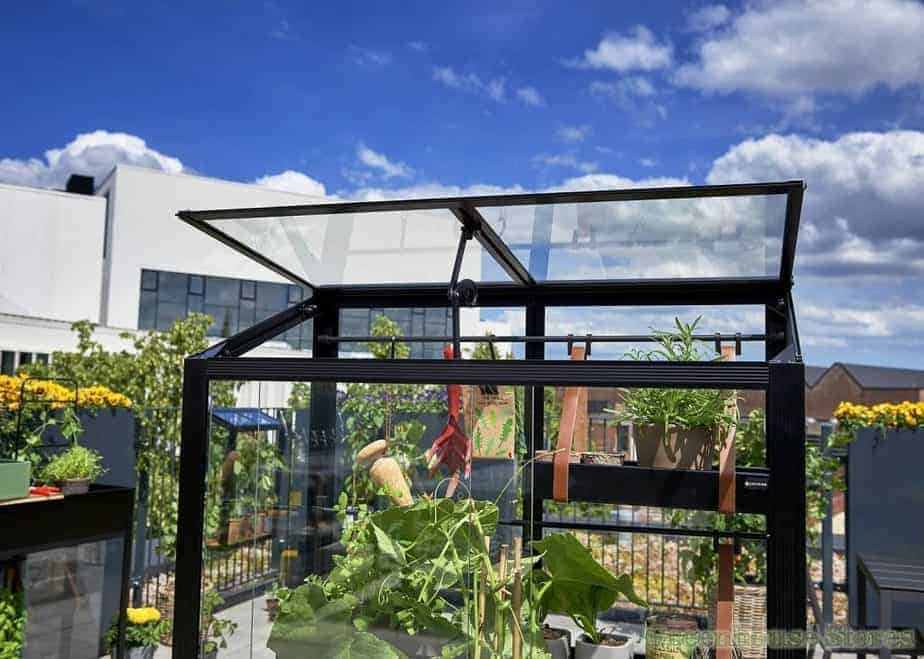 greenhouse ventilation greenhouse ventilation