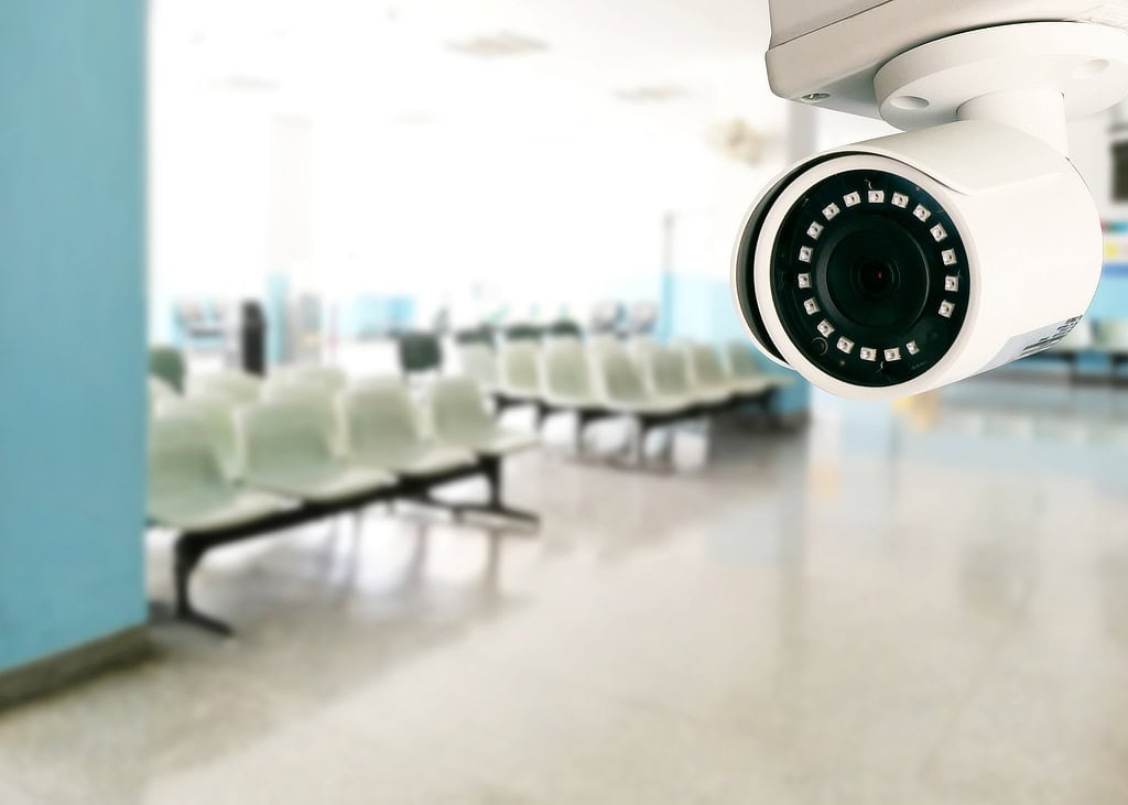 CCTV CCTV Health Care