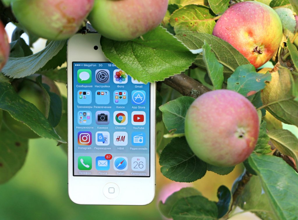 Why Custom Apps Work Better For Your Business?