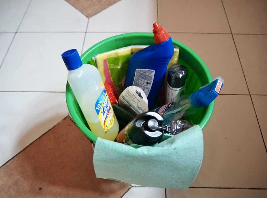 Haushaltshilfe Beantragen Infos Zur Unterstutzung Daheim