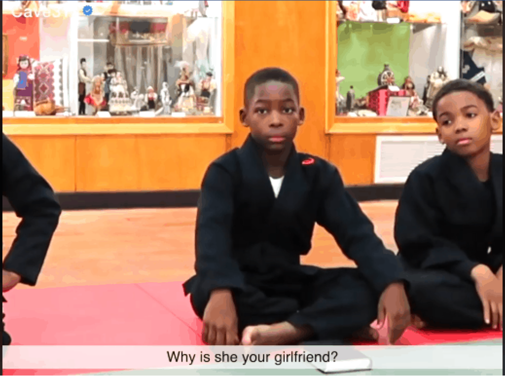 What Is A Girlfriend What Is A Girlfriend
