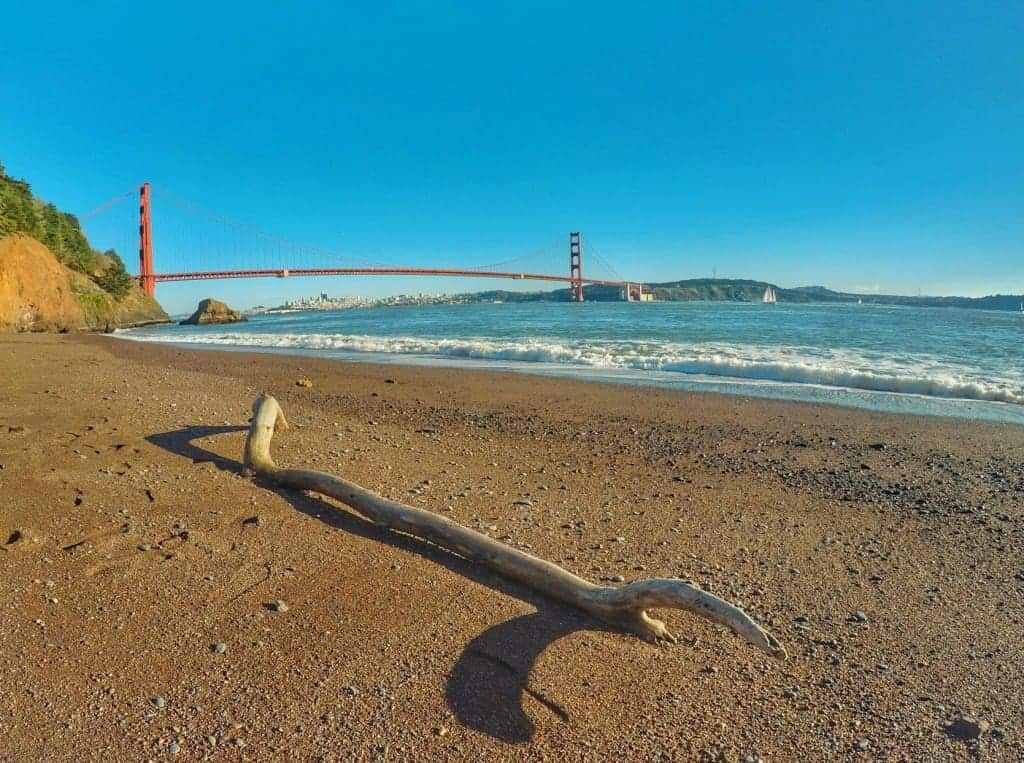 Golden Gate