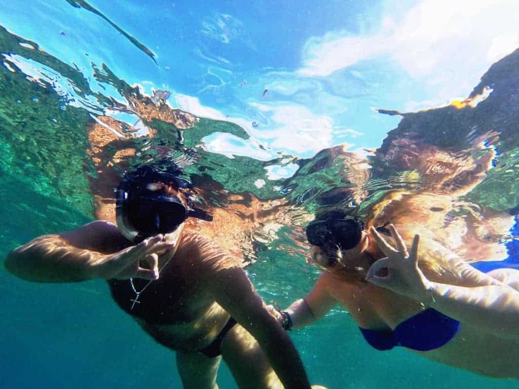 Snorkeling in Philippines - Interesting Philippines facts