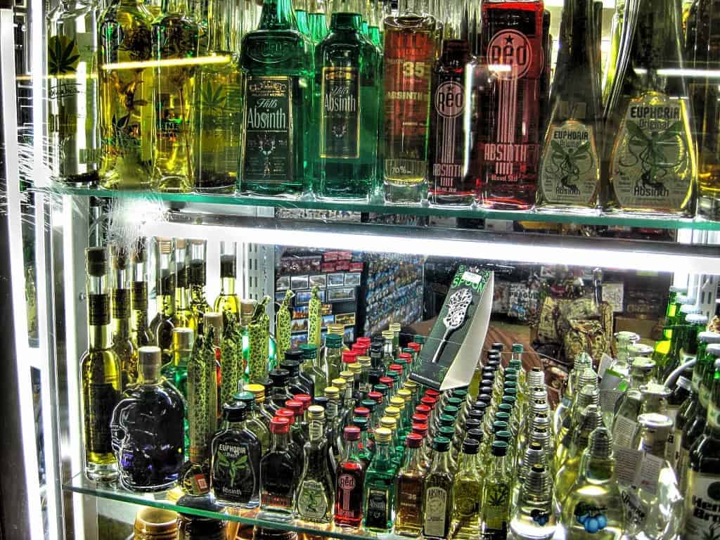 vodka-with-marijuana-czech-republic