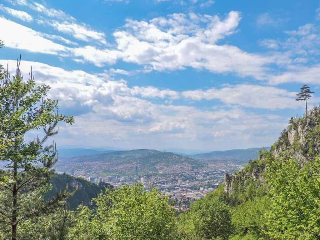 views-of-sarajevo-bosnia-from-mount-trebevic-i-sarajevo-where-to-stay-and-what-to-do