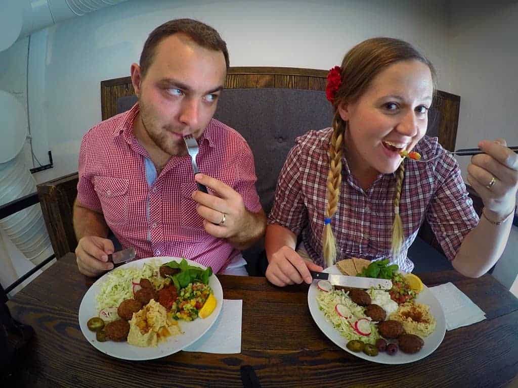 romantic dinner Cape Town