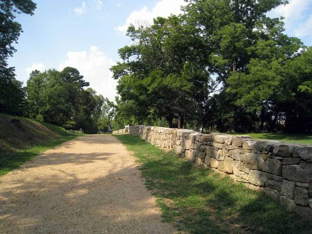 rural Fredericksburg