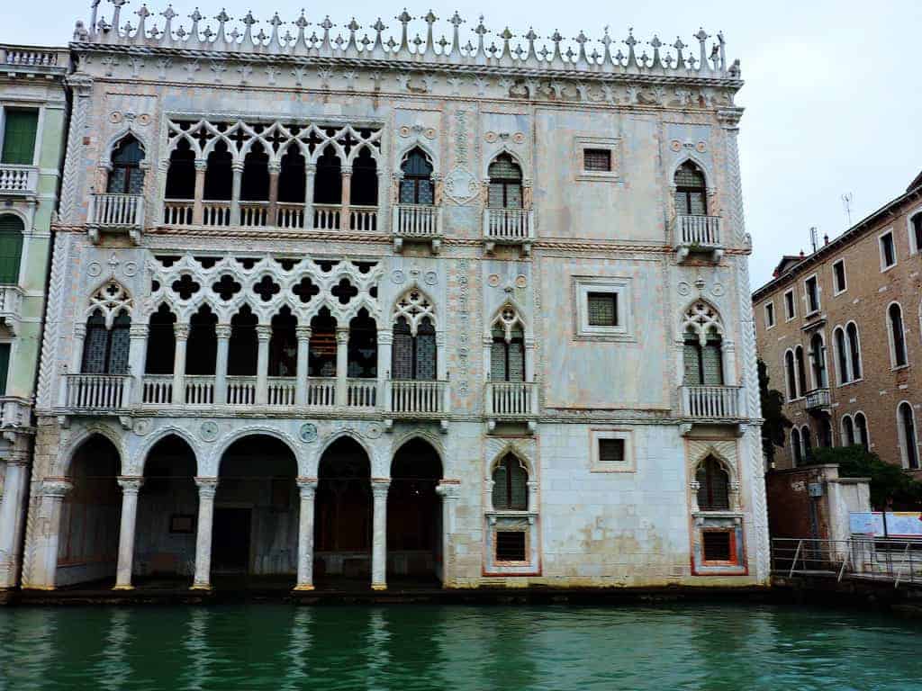 Palazzo Santa Sofia