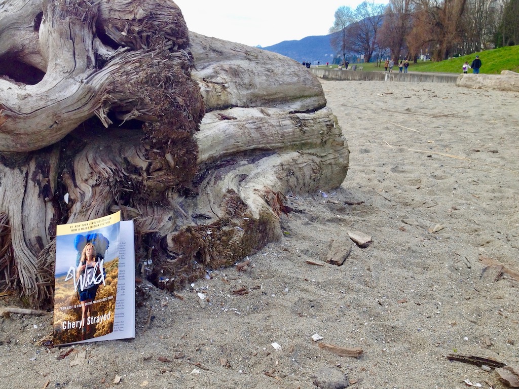 Cover von Der große Trip bzw. Wild von Cheryl Strayed