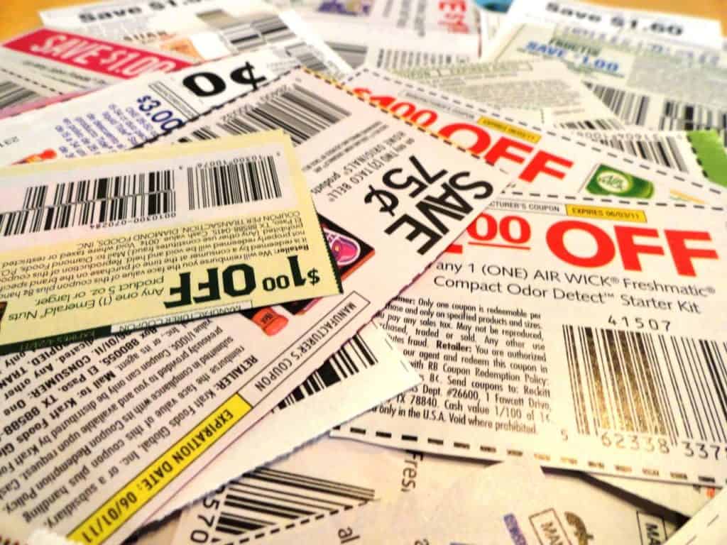 Attract Customers In Retail Stores With Coupon Code Marketing - OnSpot