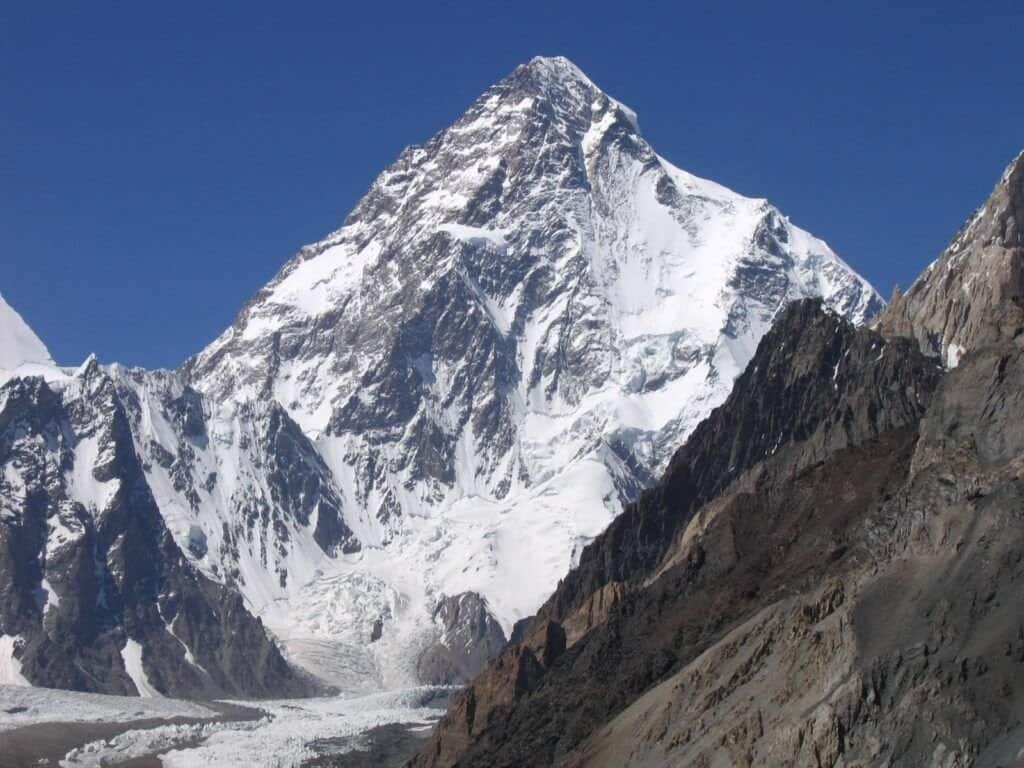 Historia y tragedia en el K2
