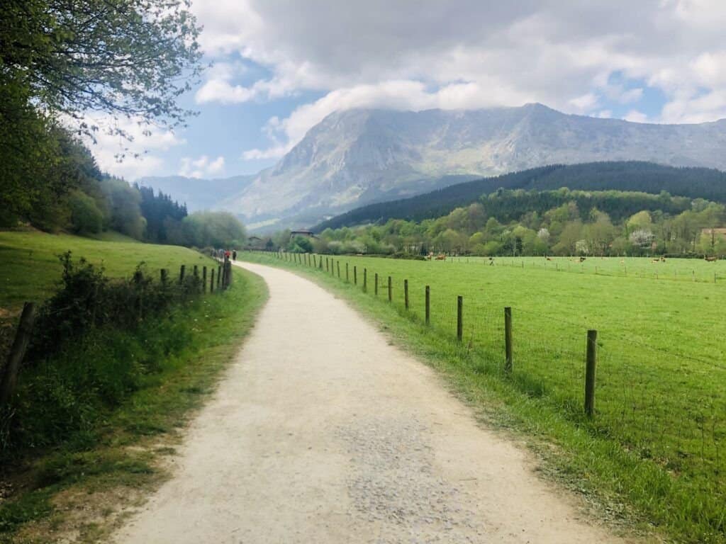 Via verde Arrazola