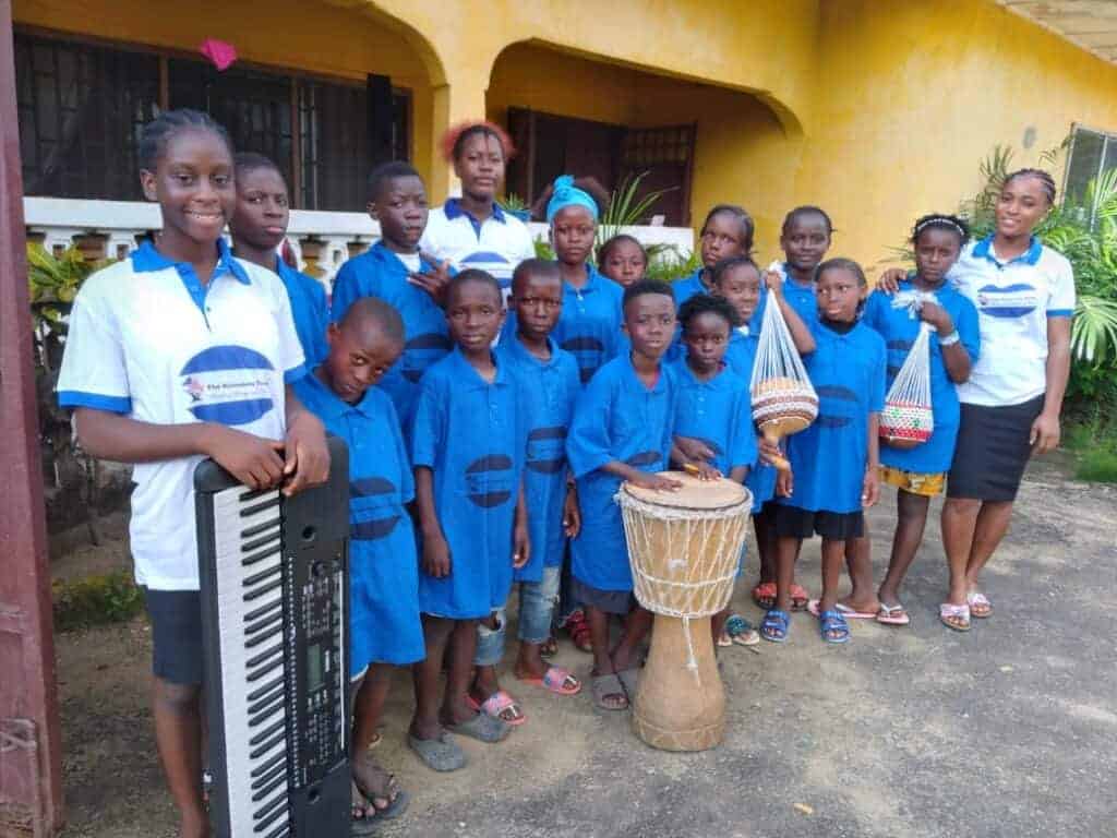 Community Projects