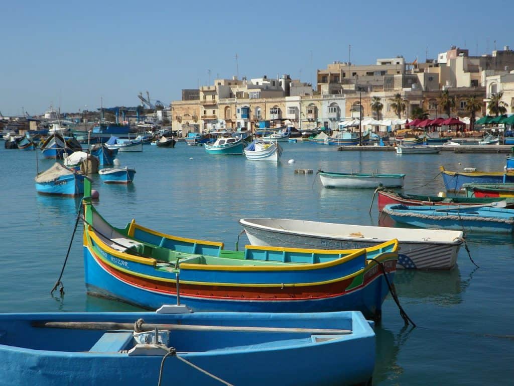 Sprachkurs Malta Englisch Sprachkurs Malta Englisch