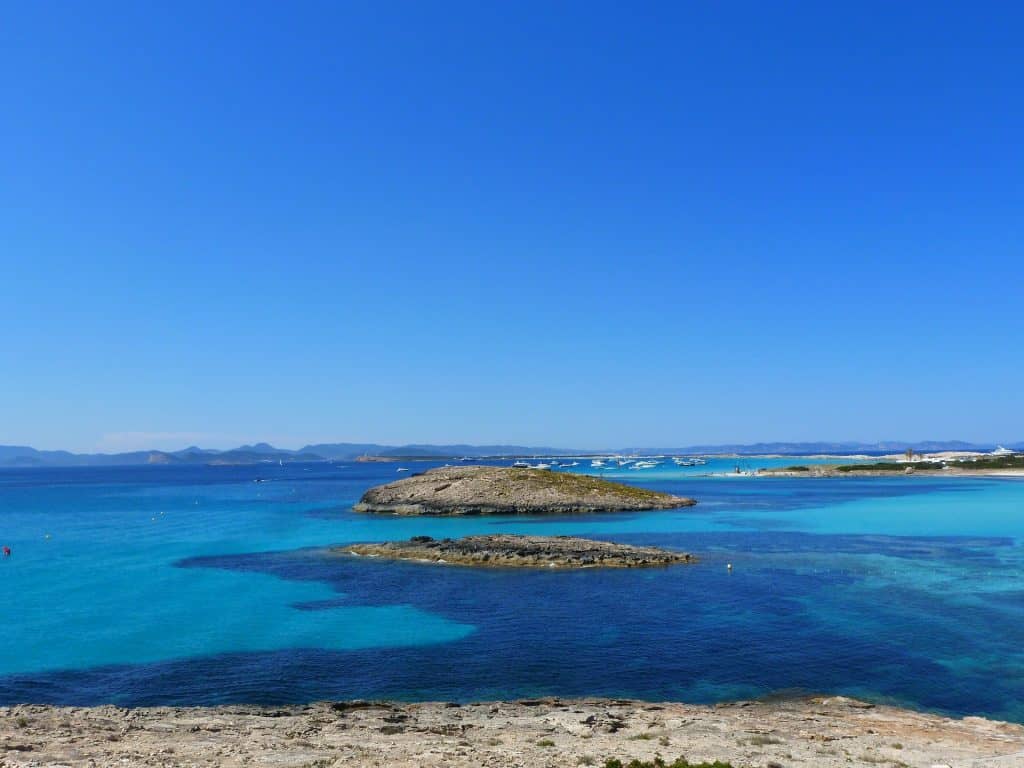 Urlaub auf den Balearen - Ibiza Last Minute Deal jetzt günstiger buchen Urlaub auf den Balearen - Ibiza Last Minute Deal jetzt günstiger buchen
