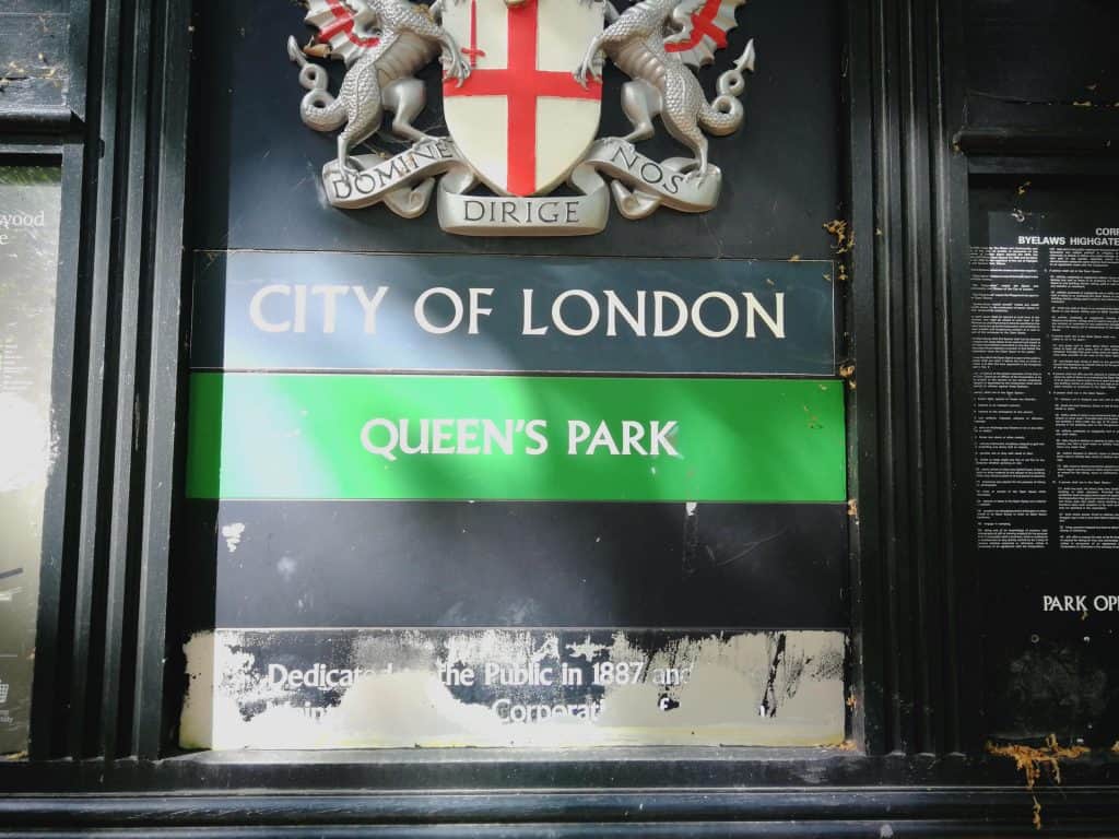 The launch of Street dance in Queen's Park