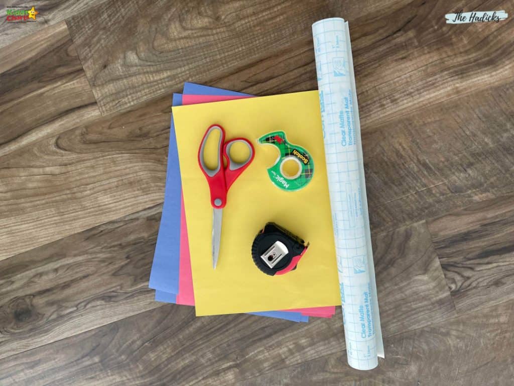 Craft activities for toddlers
