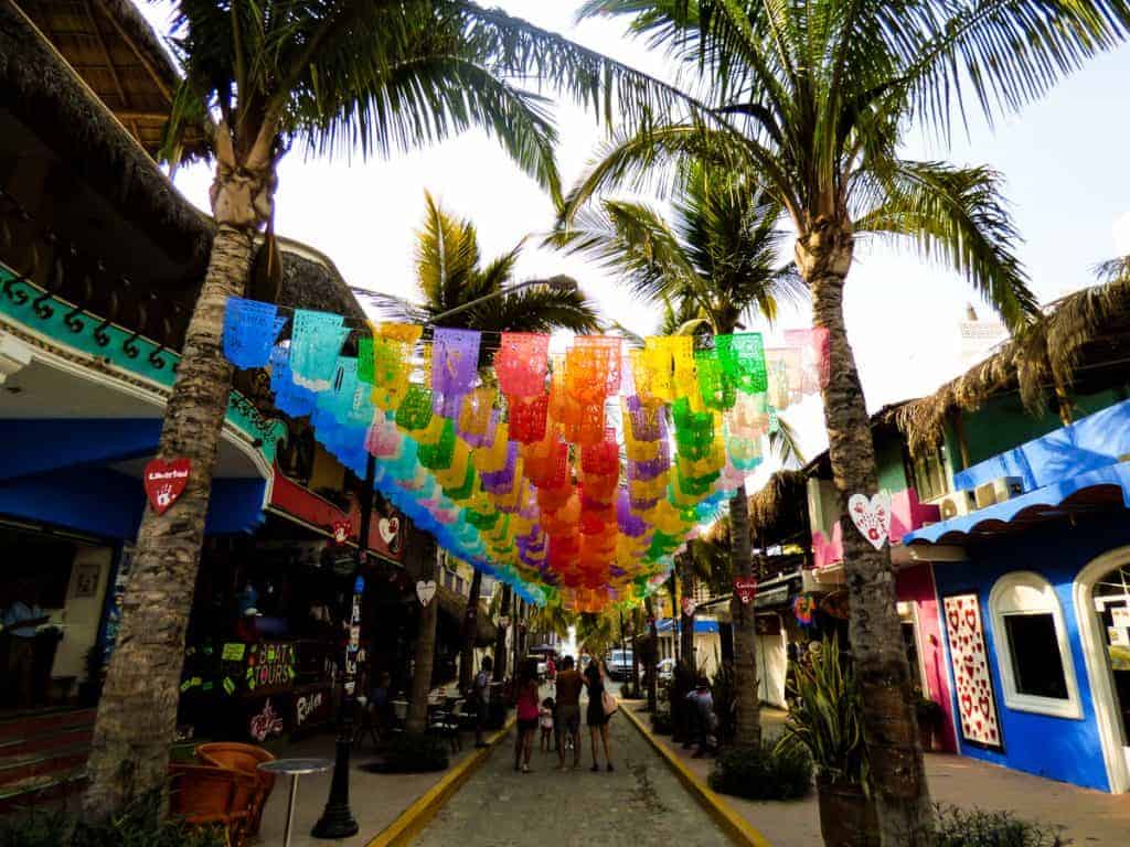 Things to do in Puerto Vallarta: Take a day trip to Sayulita
