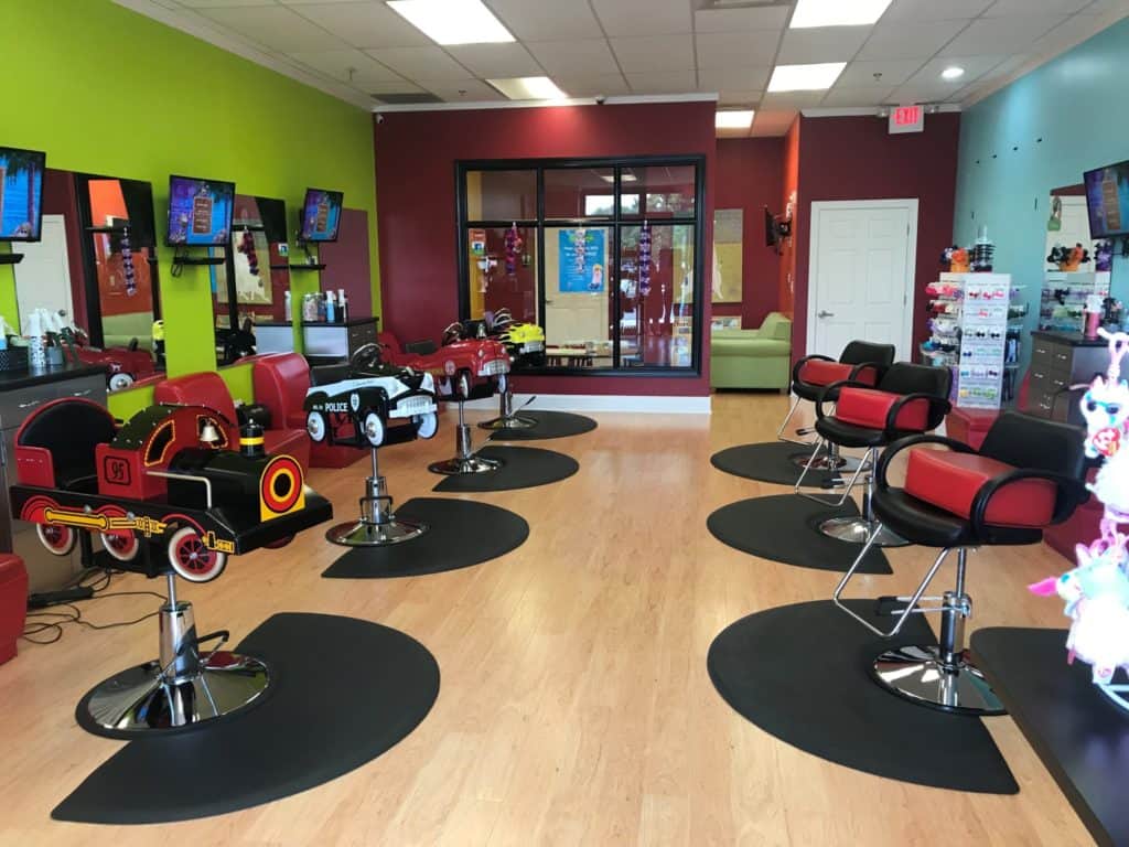 Multi-Unit Salon Franchise Owners Jump at an Unexpected Opportunity ...