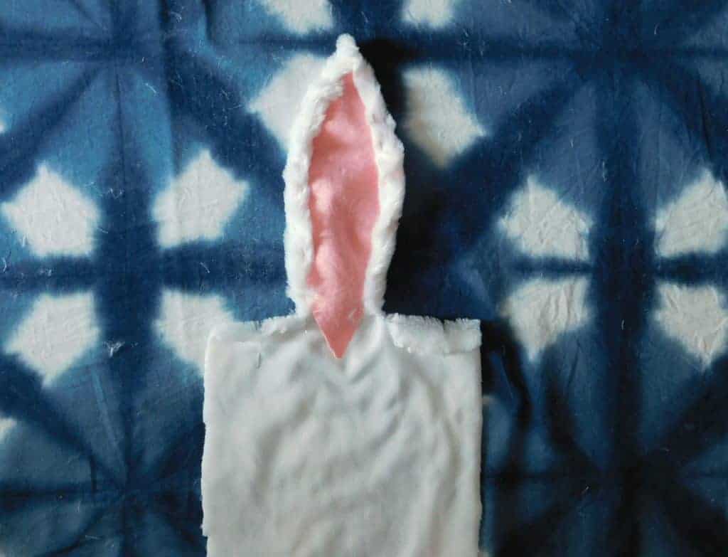 Easter Bunny Bag