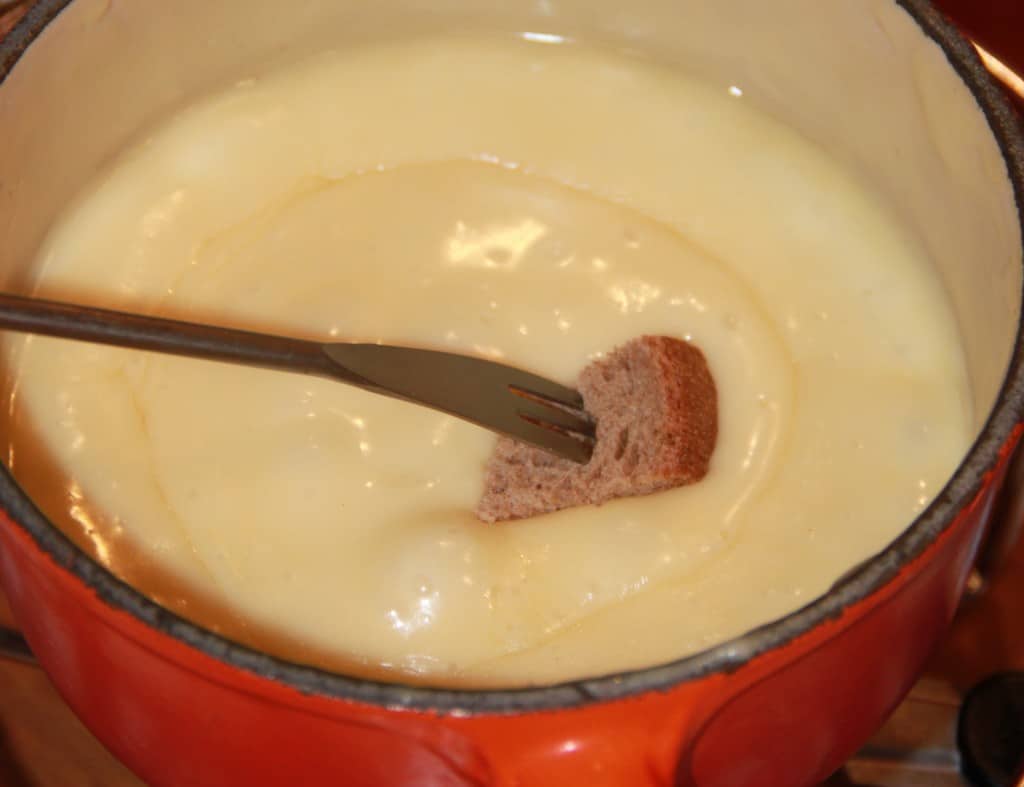 cheese found