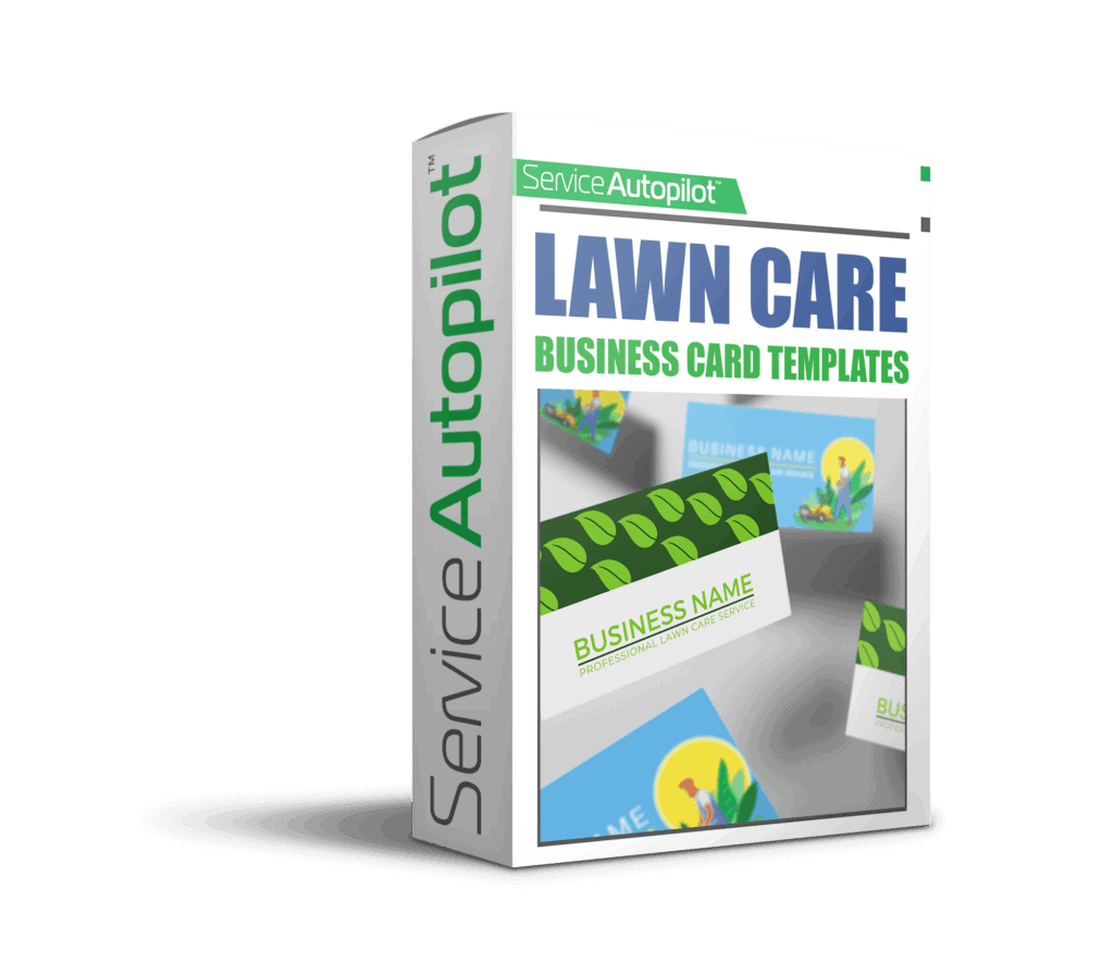 How To Name Your Lawn Care Business