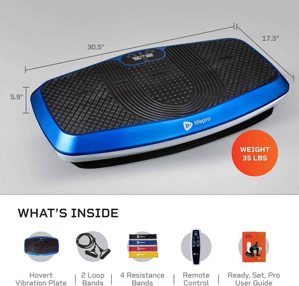 LifePro Hovert