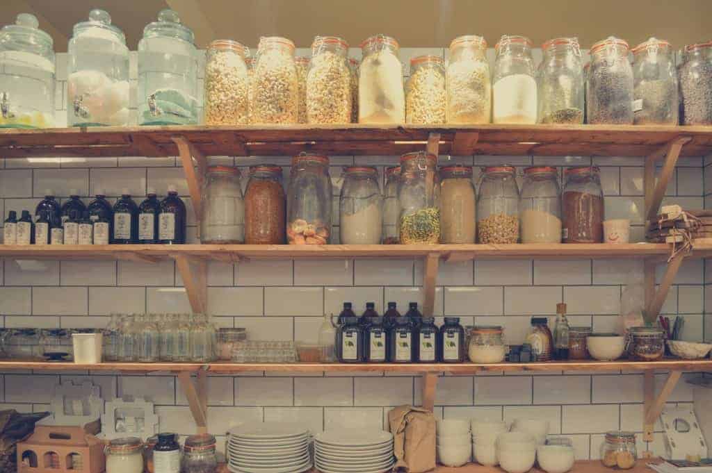 Top 10 Essential Ingredients For Cooking That You Need In Your Kitchen Cupboard