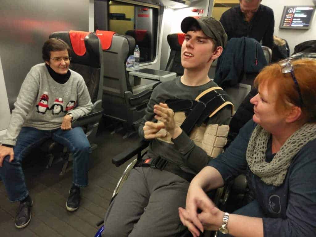 Sven - 3 - 22. Januar 2020
