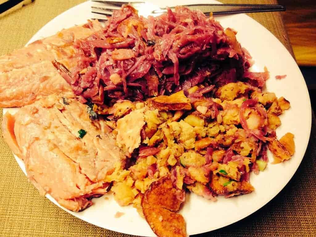 Paleo Robbie, Paleo Robbie Food Delivery Service Review