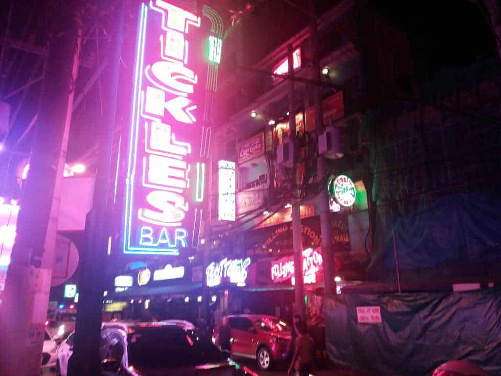 barfines manila