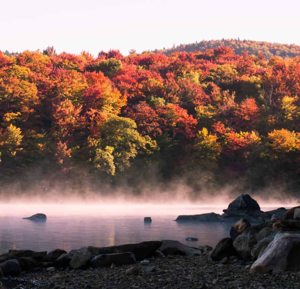 Visiting Vermont In The Fall Things To See And Do In The