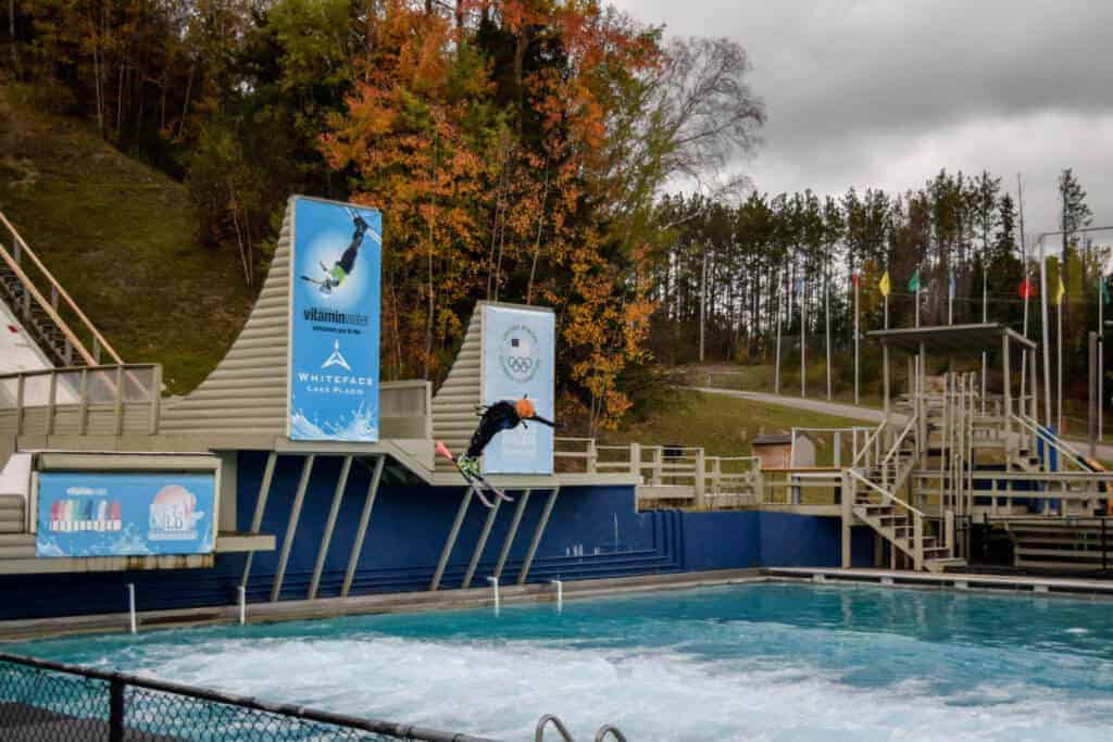 Olympic Jumping Complex