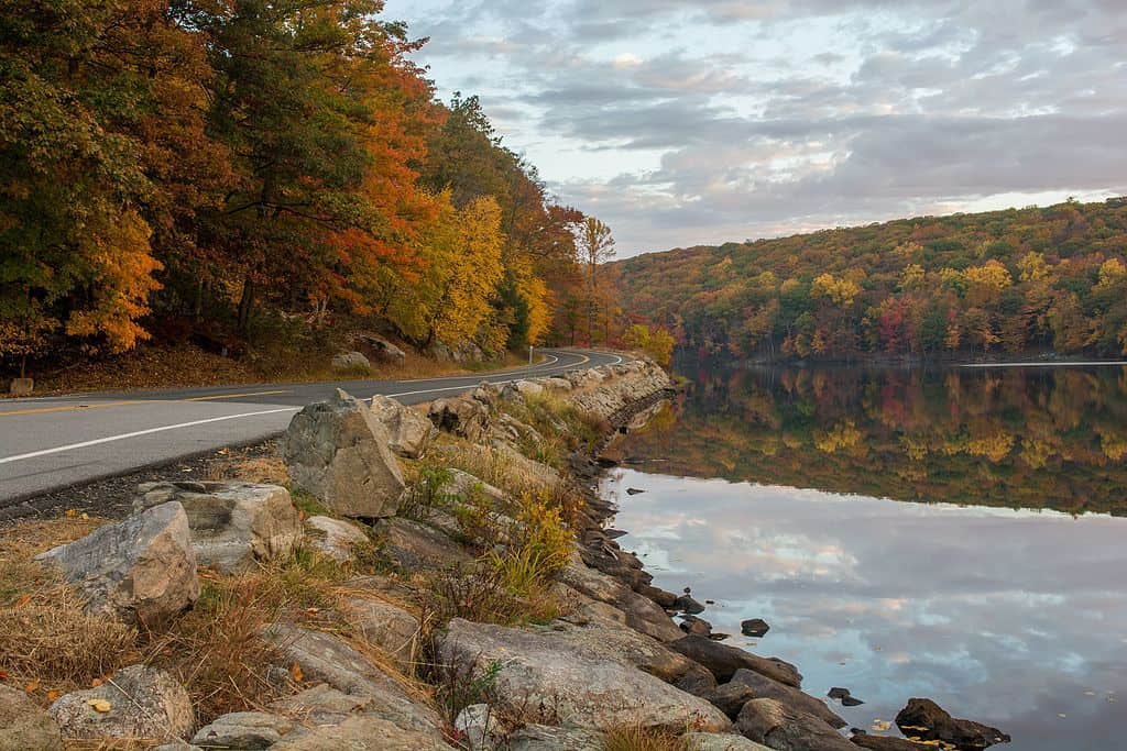 The Ultimate Guide to Harriman State Park, New York Bearfoot Theory