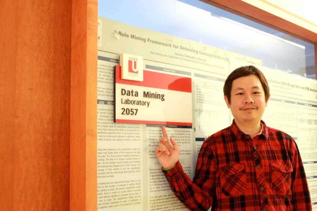 data mining lab
