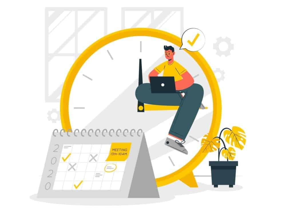 Quanto Tempo Dura um Contrato Intermitente