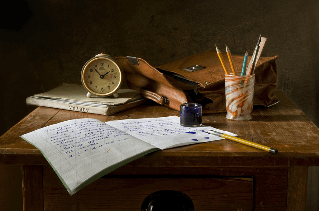 Come Scrivere un racconto autobiografico