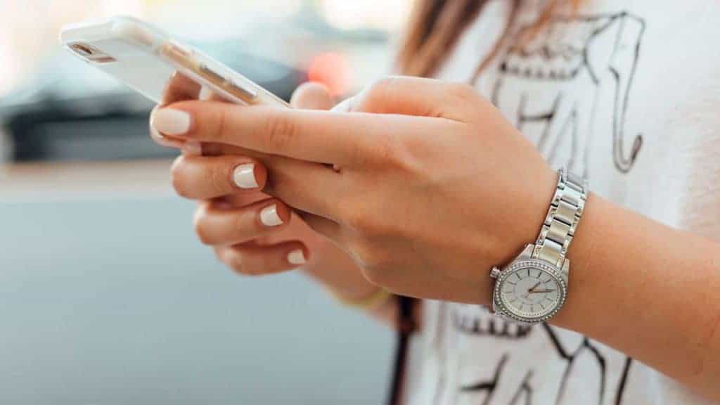 optimizar tu web para móviles