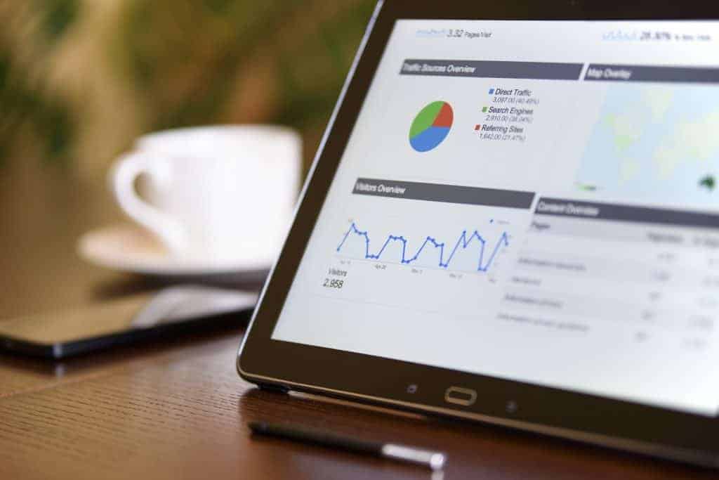 Local search SEO Liverpool