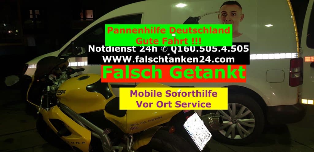 falsch-getankt-Soforthilfe-Auto-Motorrad-lkw-1