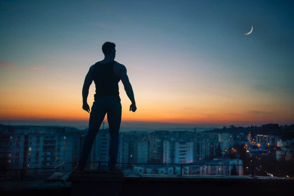 Why millennials are different